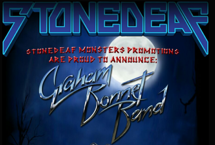 2017 07 28 14 10 57 STONEDEAF 2018 one day one stage old school rock festival