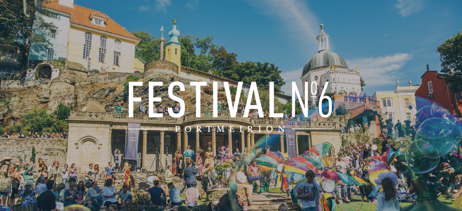 FESTIVAL NO.6