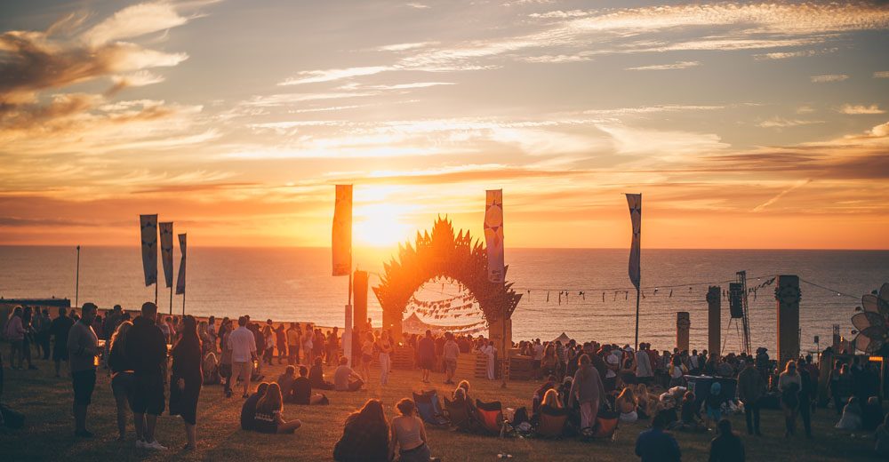 Free Boardmasters Tickets
