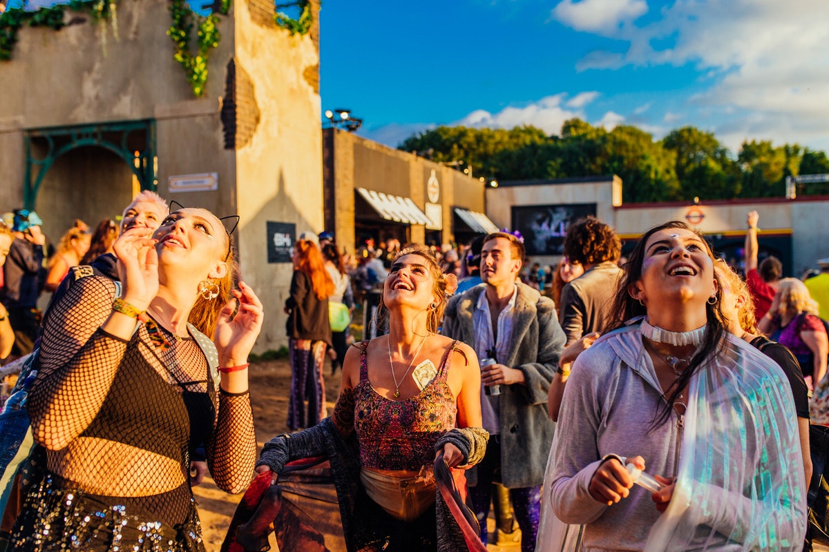 Boomtown