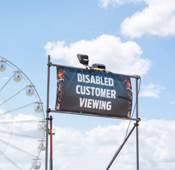 2018 04 20 13 21 31 Download Festival The Download Dog Blog April 2018 Download Festival Download Disabled Viewing Platforms Cropped