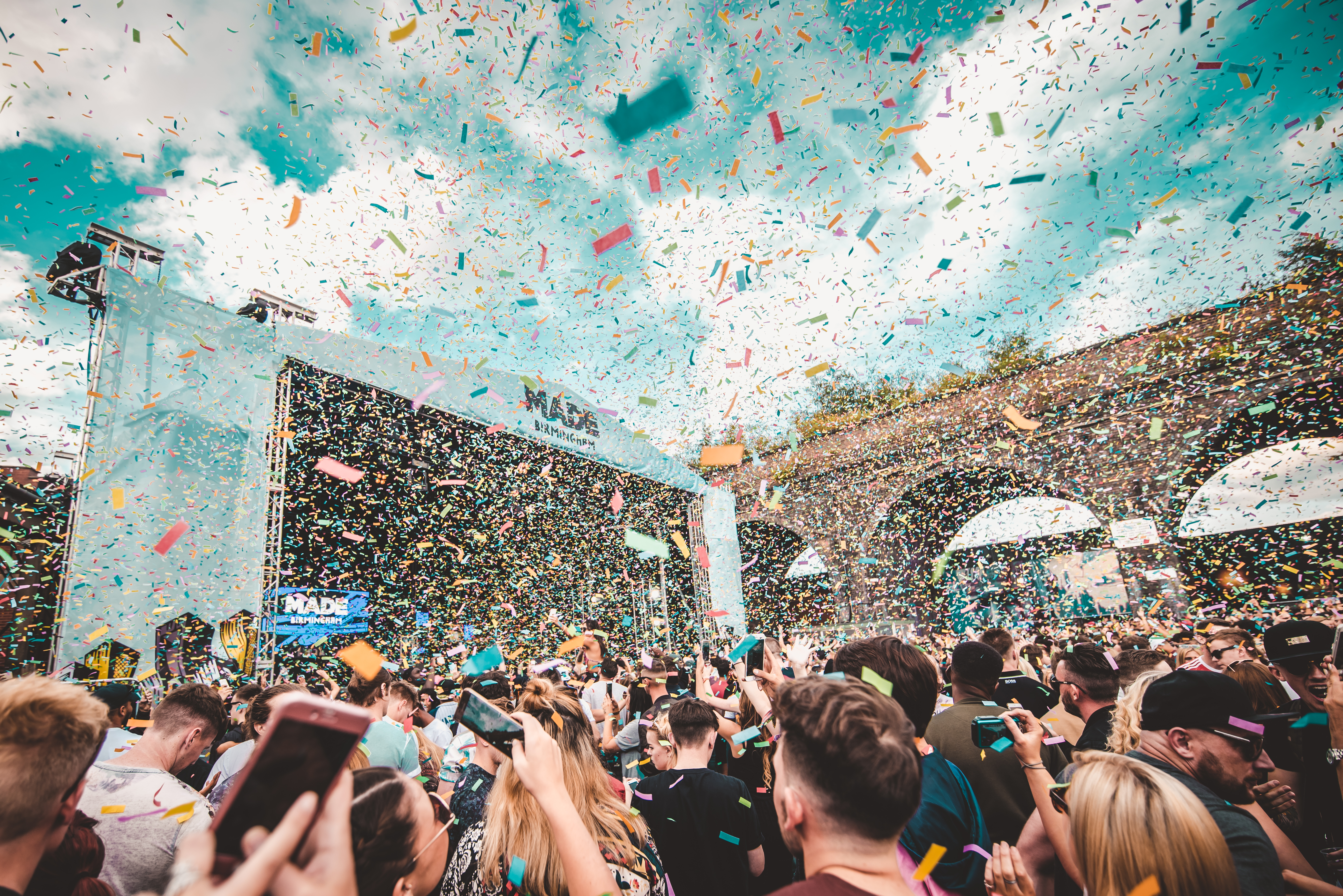 Made Festival 2016