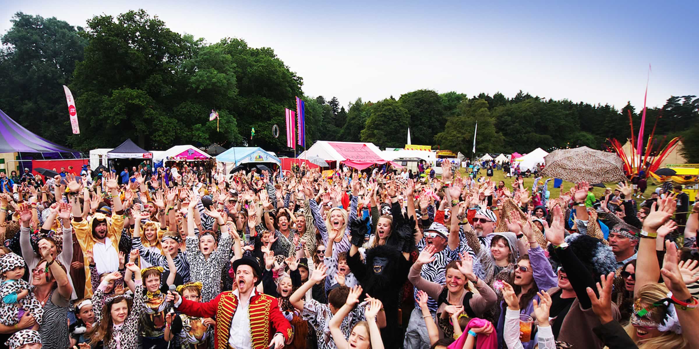 Blissfields emergency service tickets