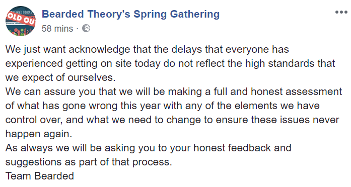 2018 05 24 22 09 02 Bearded Theorys Spring Gathering Home 2018 05 24 22 09 02 Bearded Theorys Spring Gathering Home