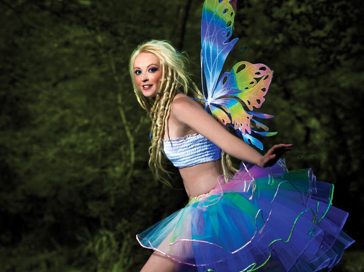 fairy fairy