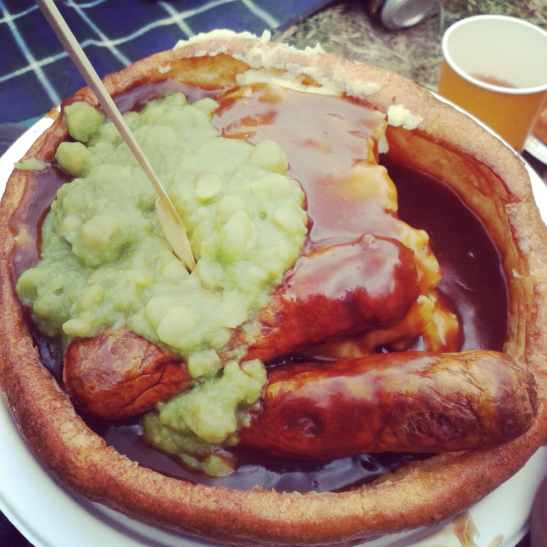 King of the Yorky