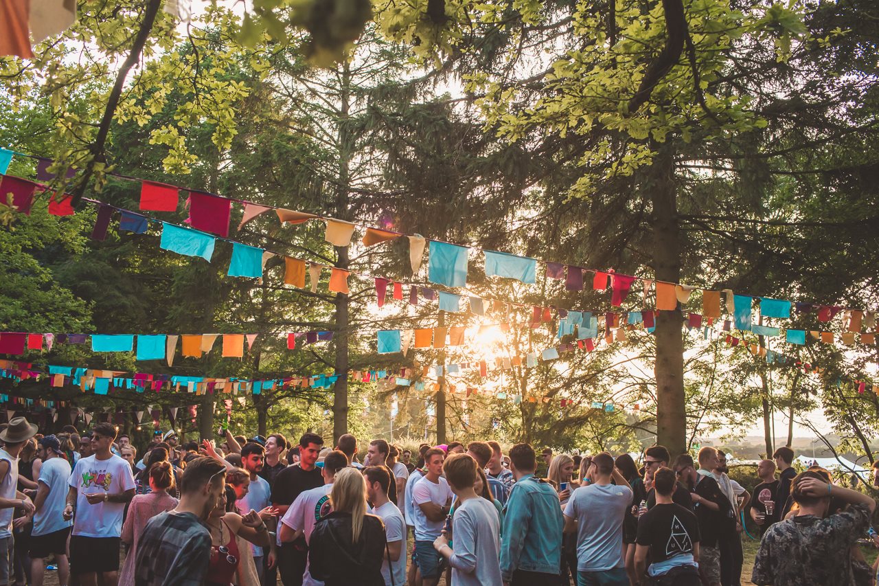Farr Festival