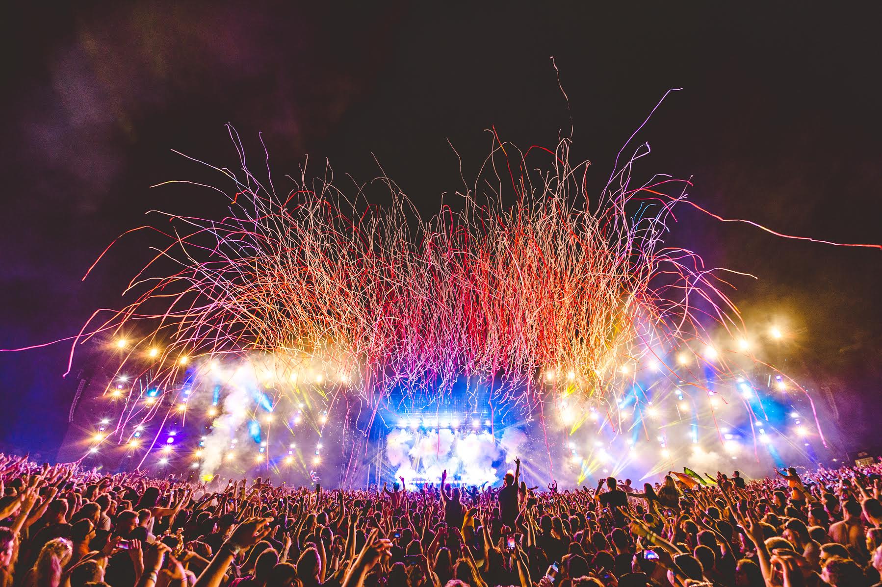 Creamfields