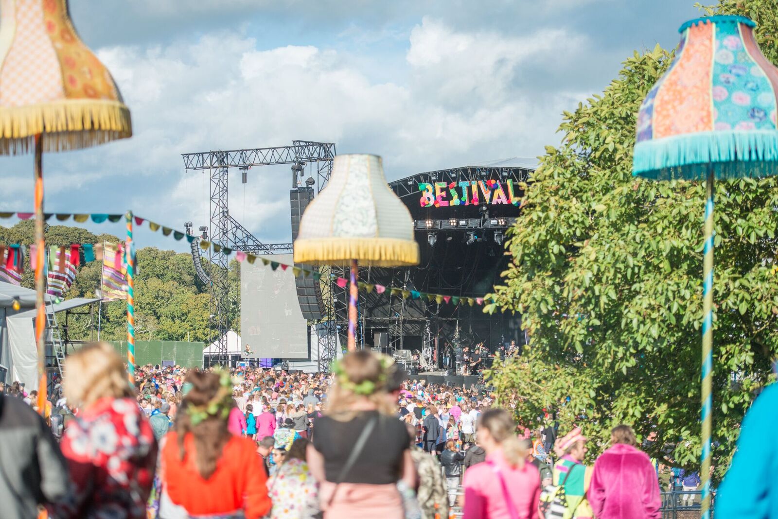 Bestival