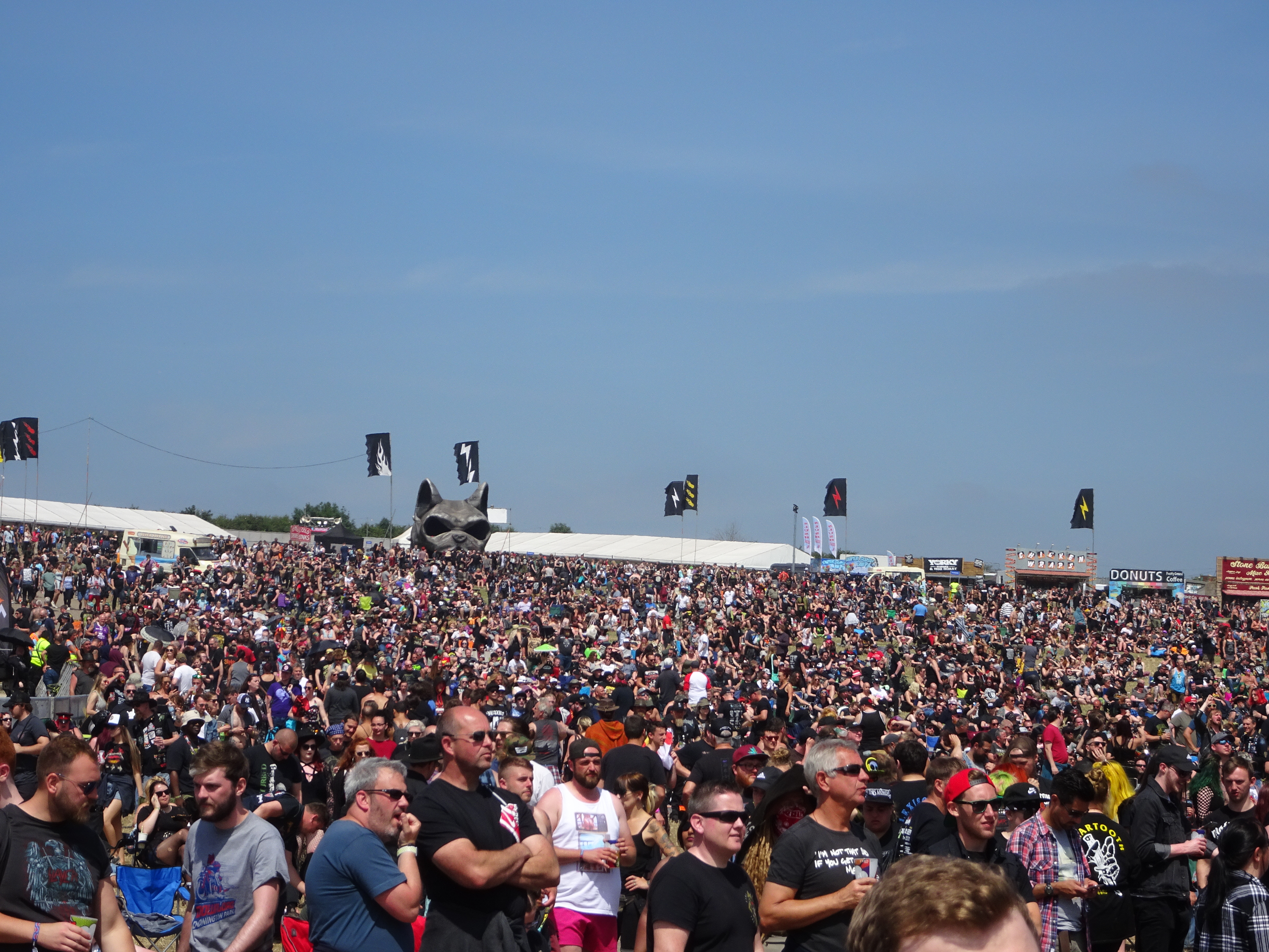 Download Festival Hatebreed