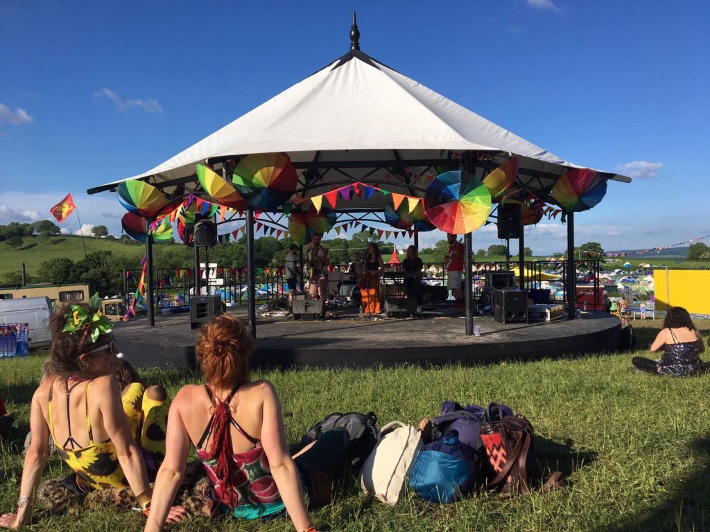 Featured Shindig Review