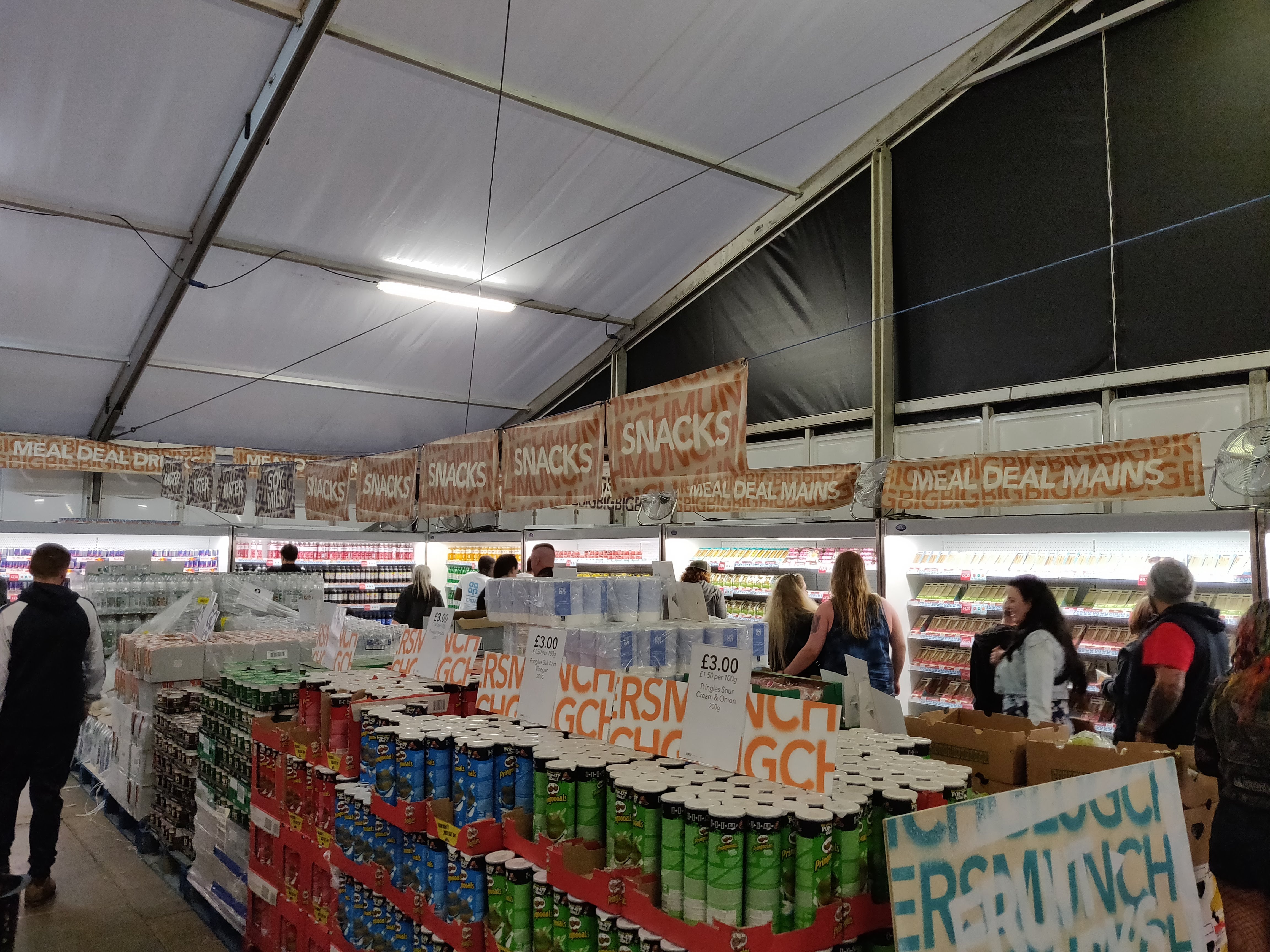 IMG 20180606 214201 Download Festival Co-op