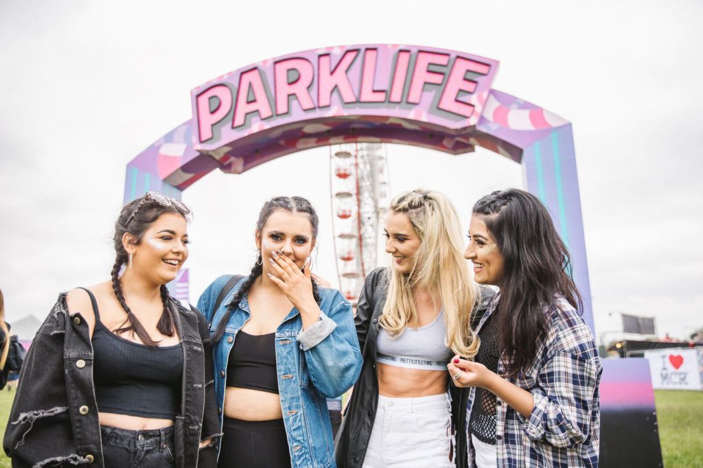 PARKLIFE 17 OW untitled 5 preview Parklife festivalgoers