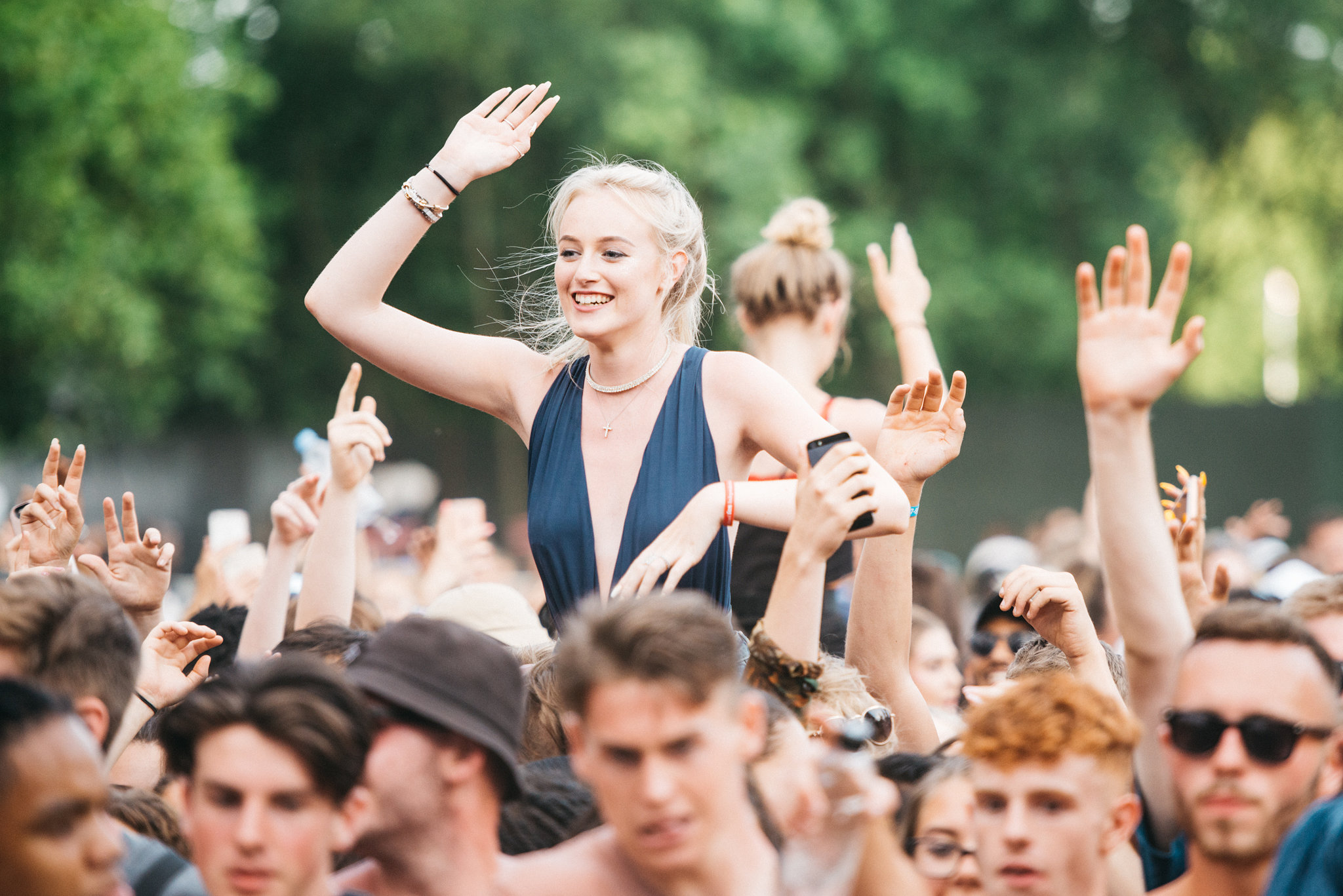 Wireless Festival 2017