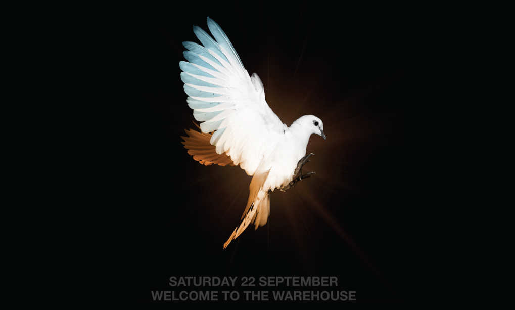 The Warehouse Project