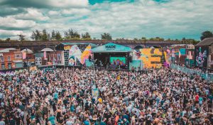 MADE Festival Birmingham