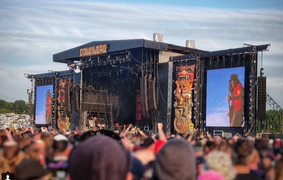 gnr gnr