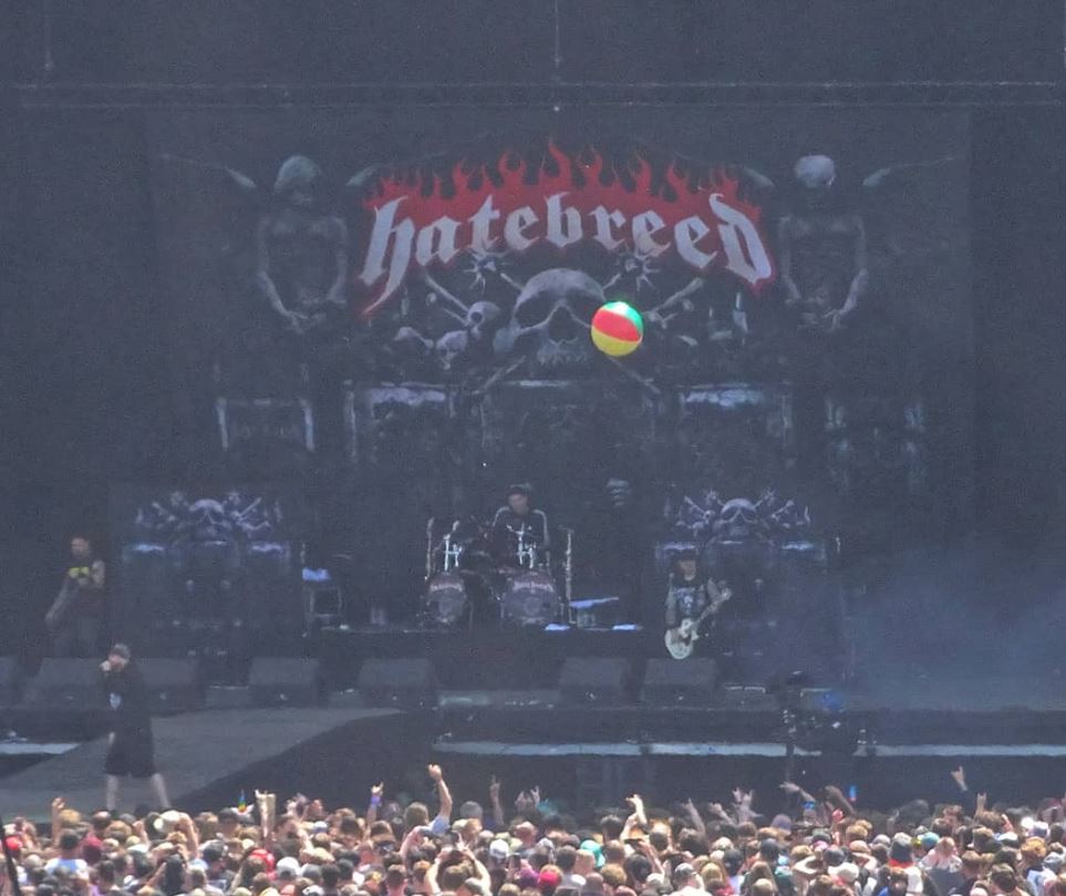 hatebreed hatebreed