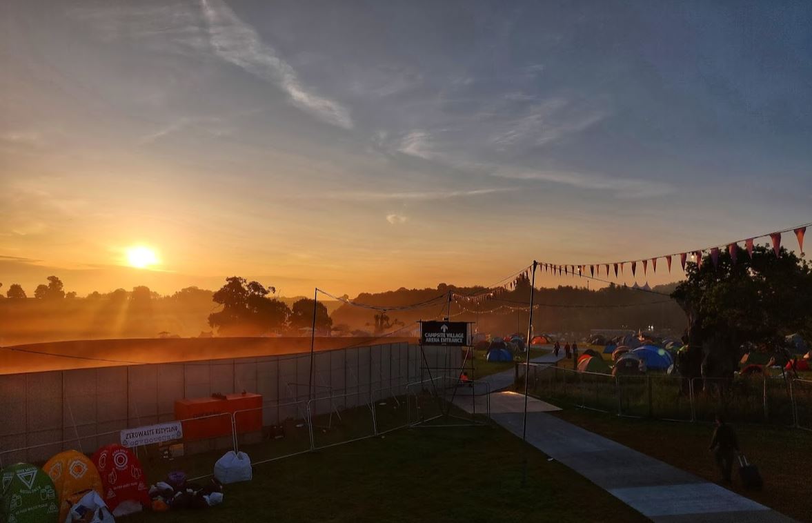 sunrise sunrise