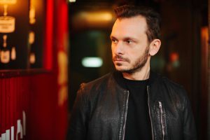Andy C