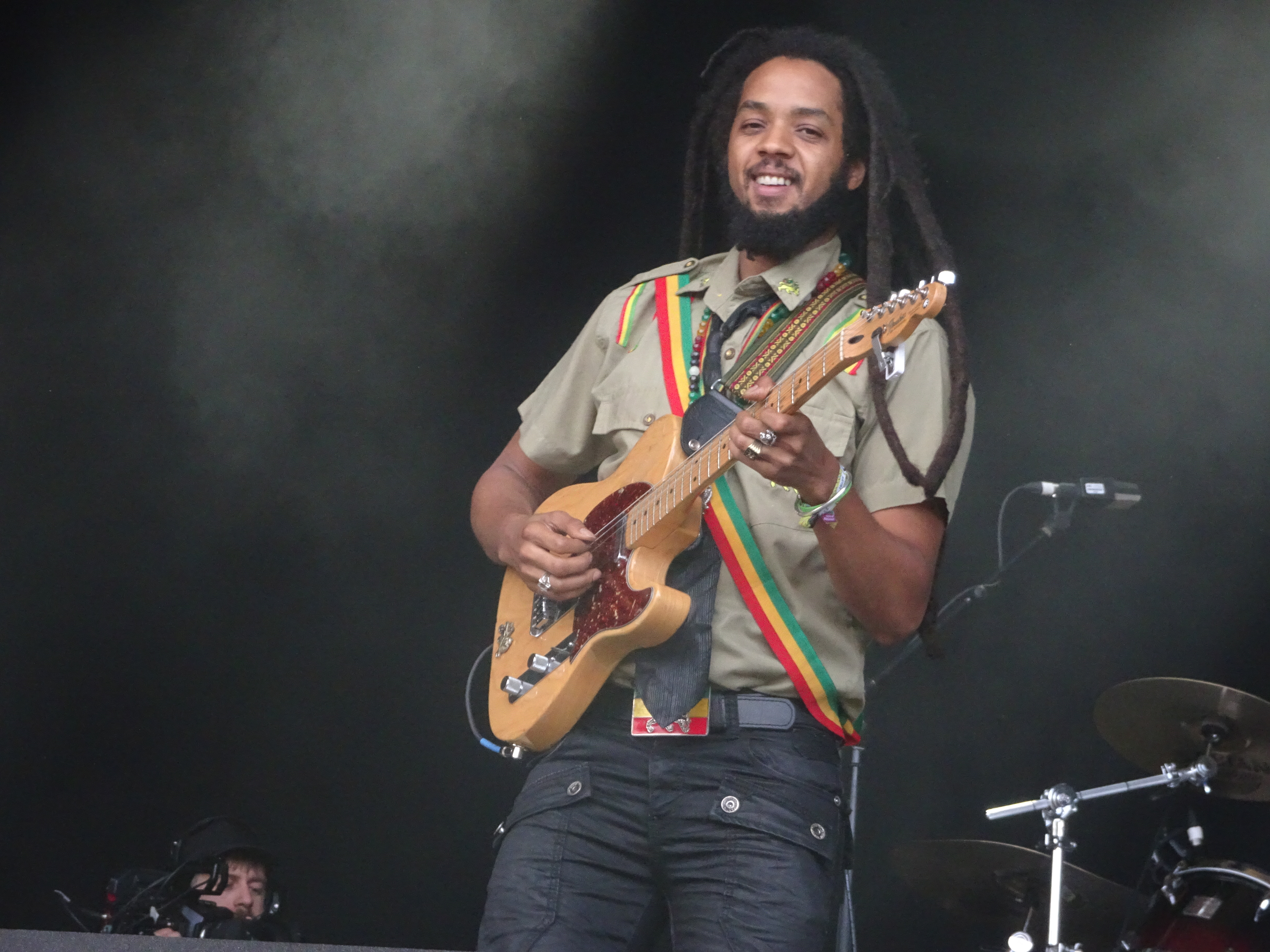 The Wailers The Wailers