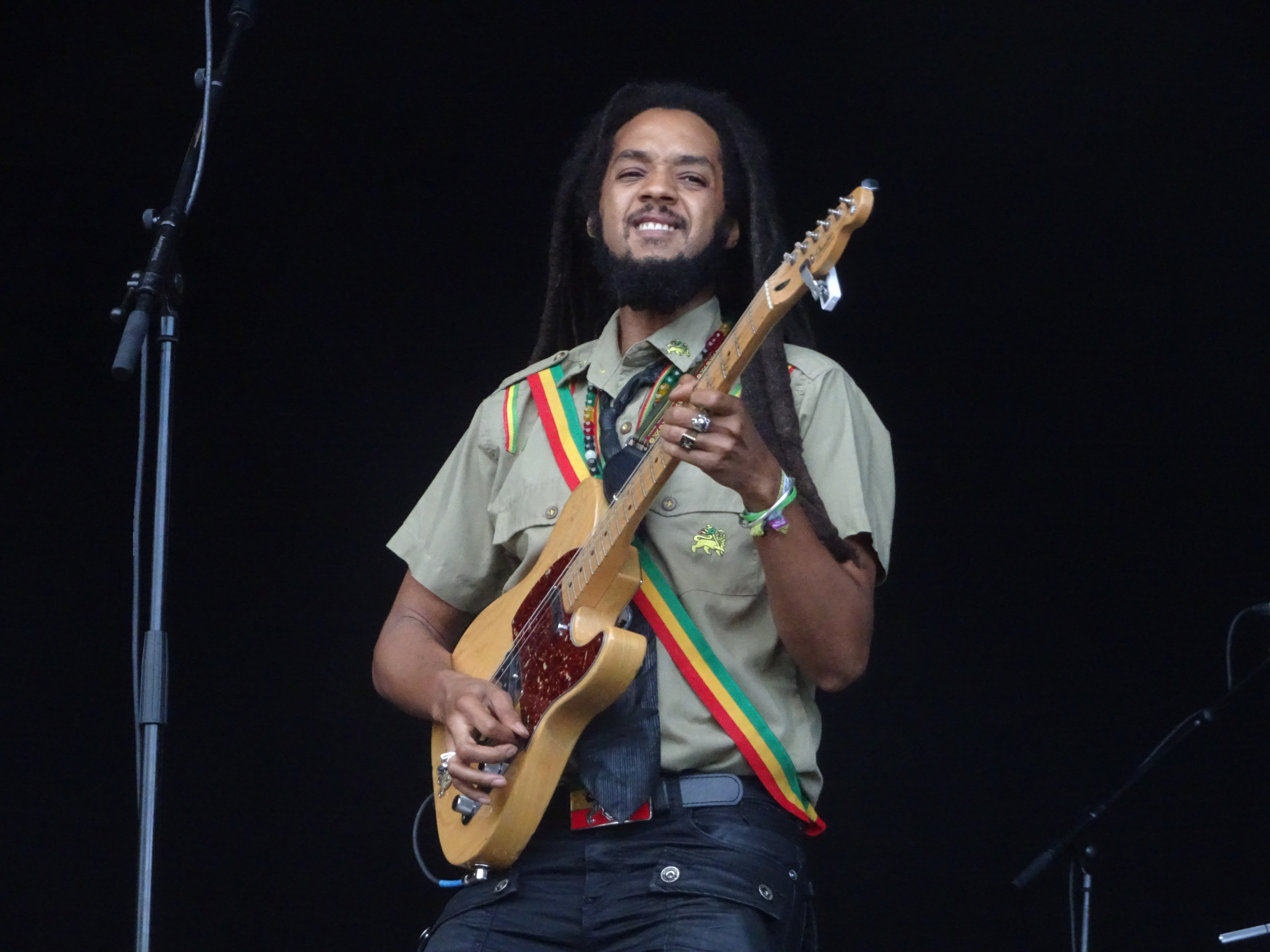 The Wailers The Wailers