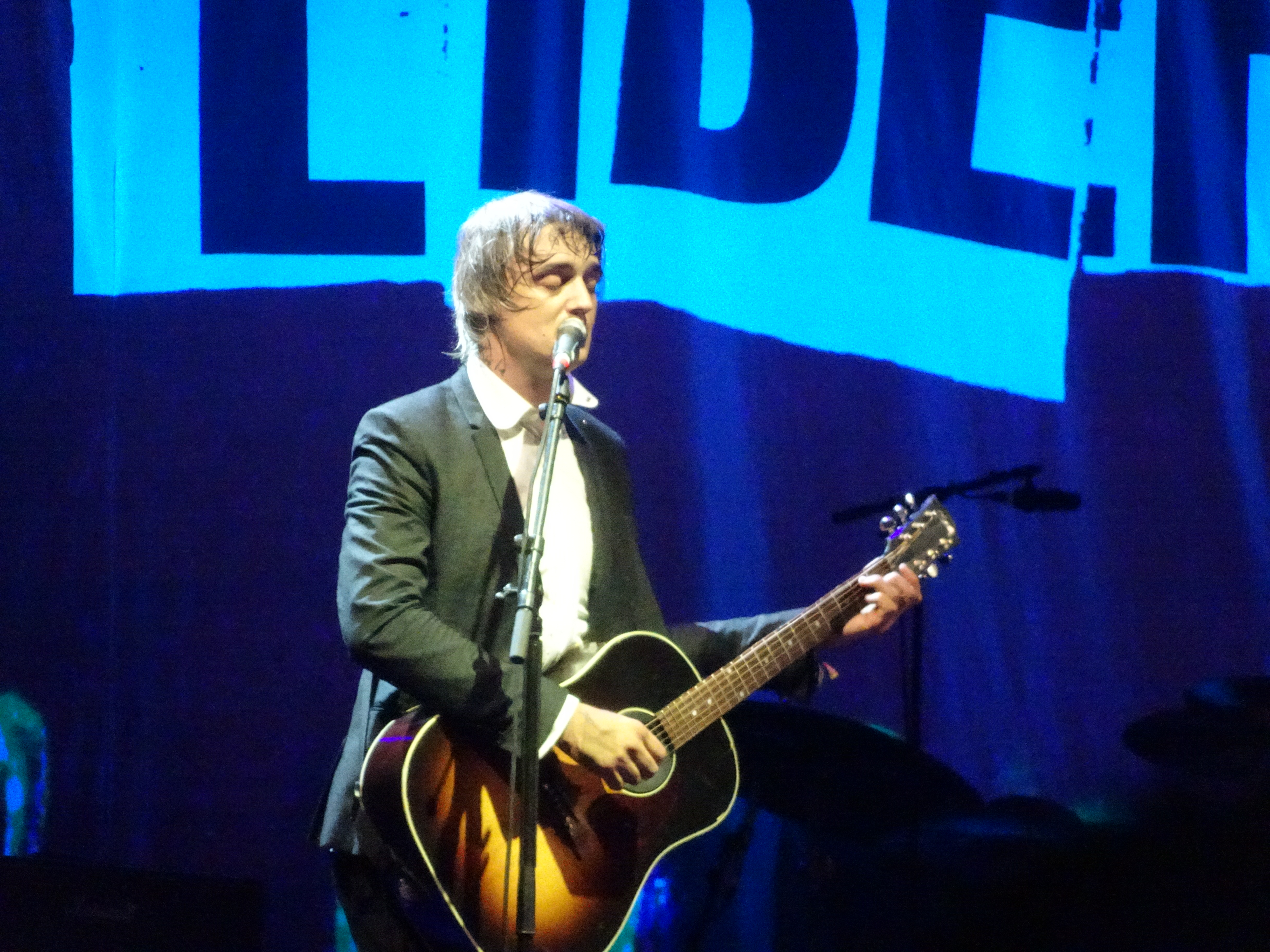 The Libertines The Libertines
