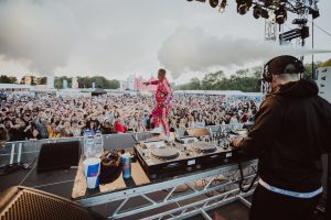 Made Festival 2018 Perry Park