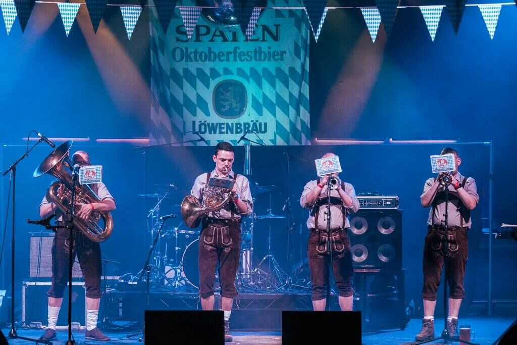 afm664NQ Oktoberfest Chester
