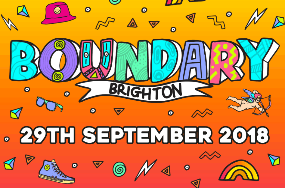 Boundary Brighton