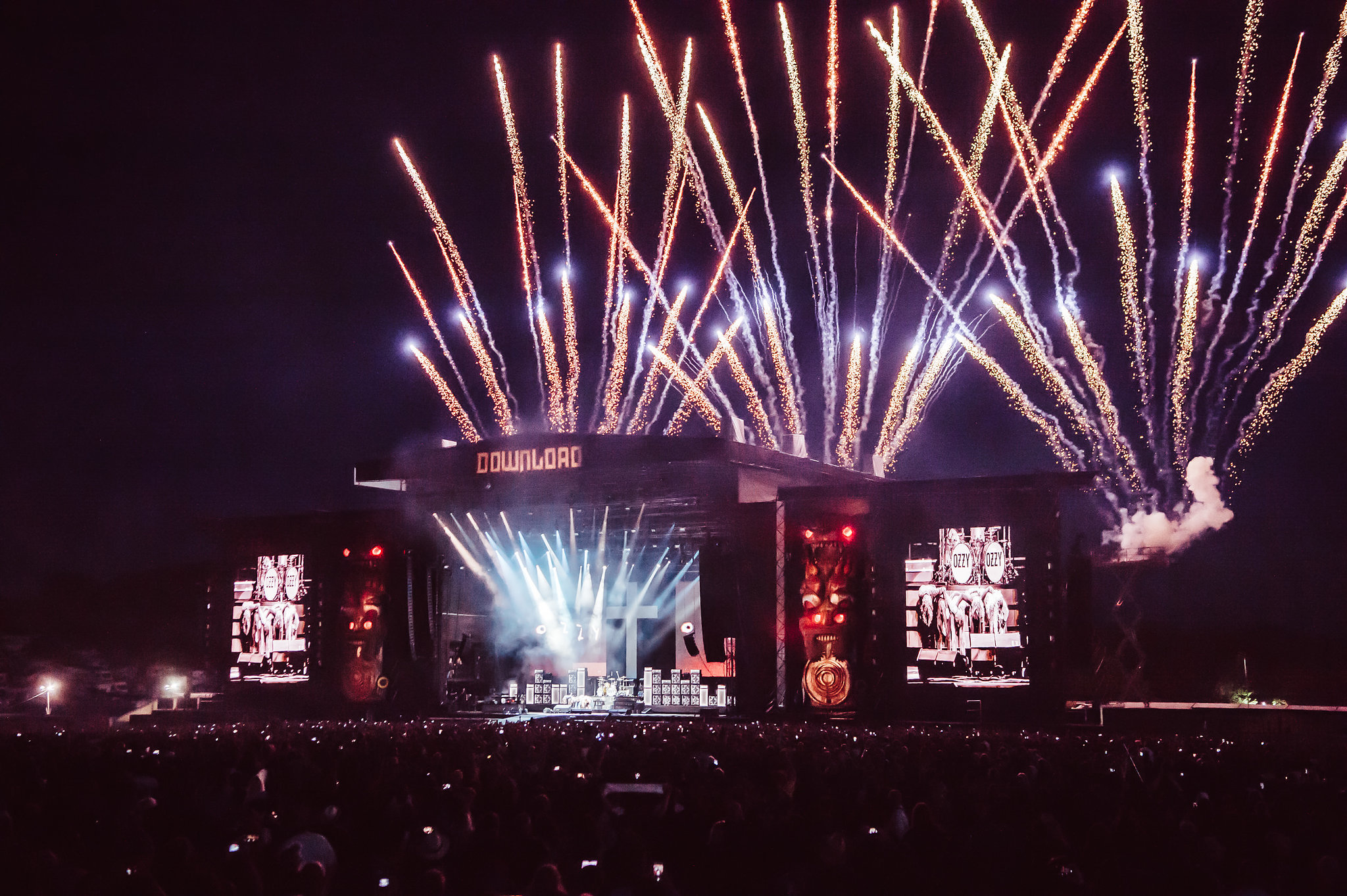 Download Festival 2019 early bird tickets