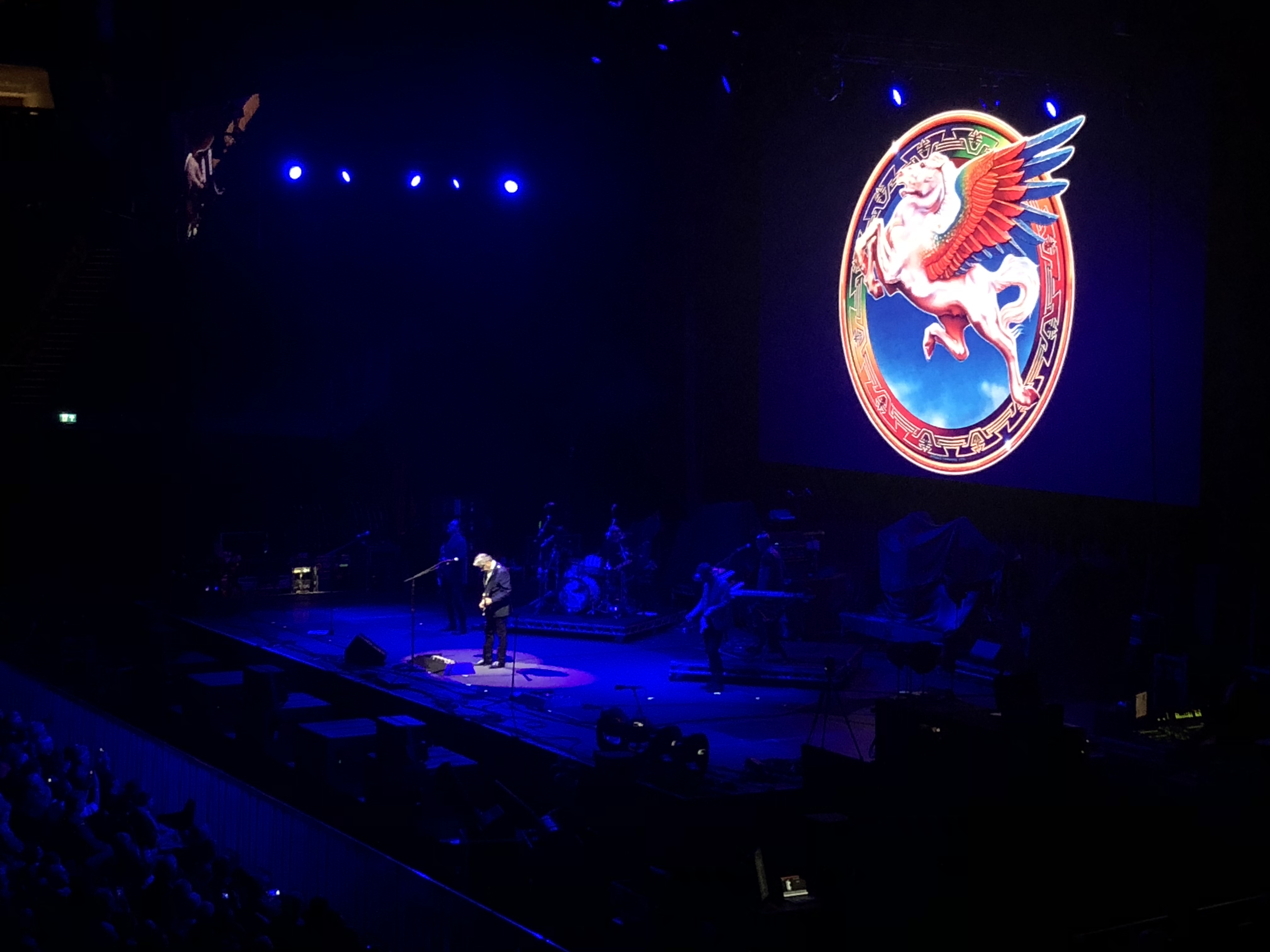 BluesFest London