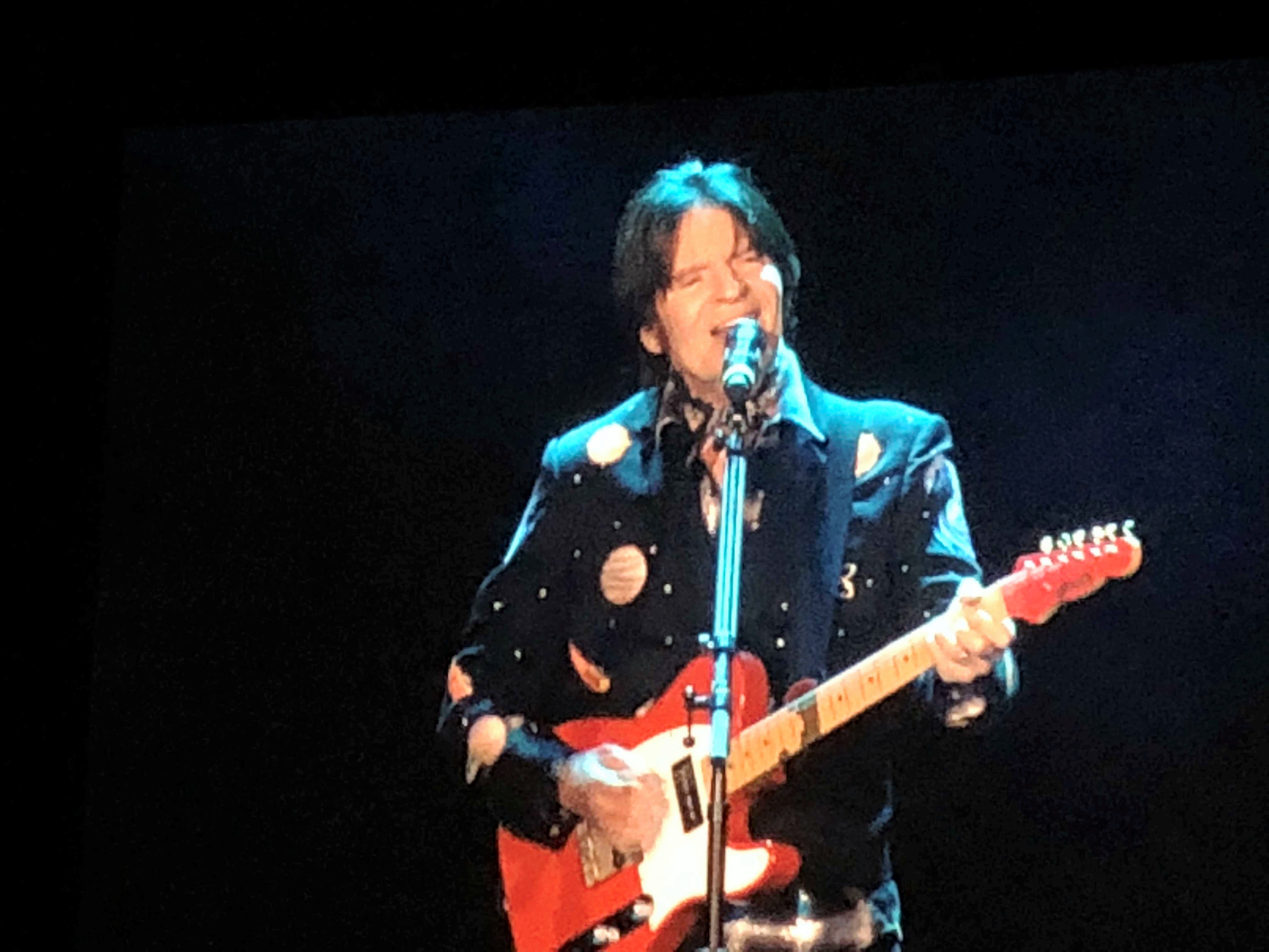 BluesFest London