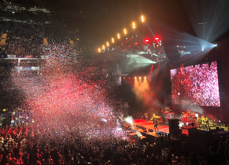 BluesFest London