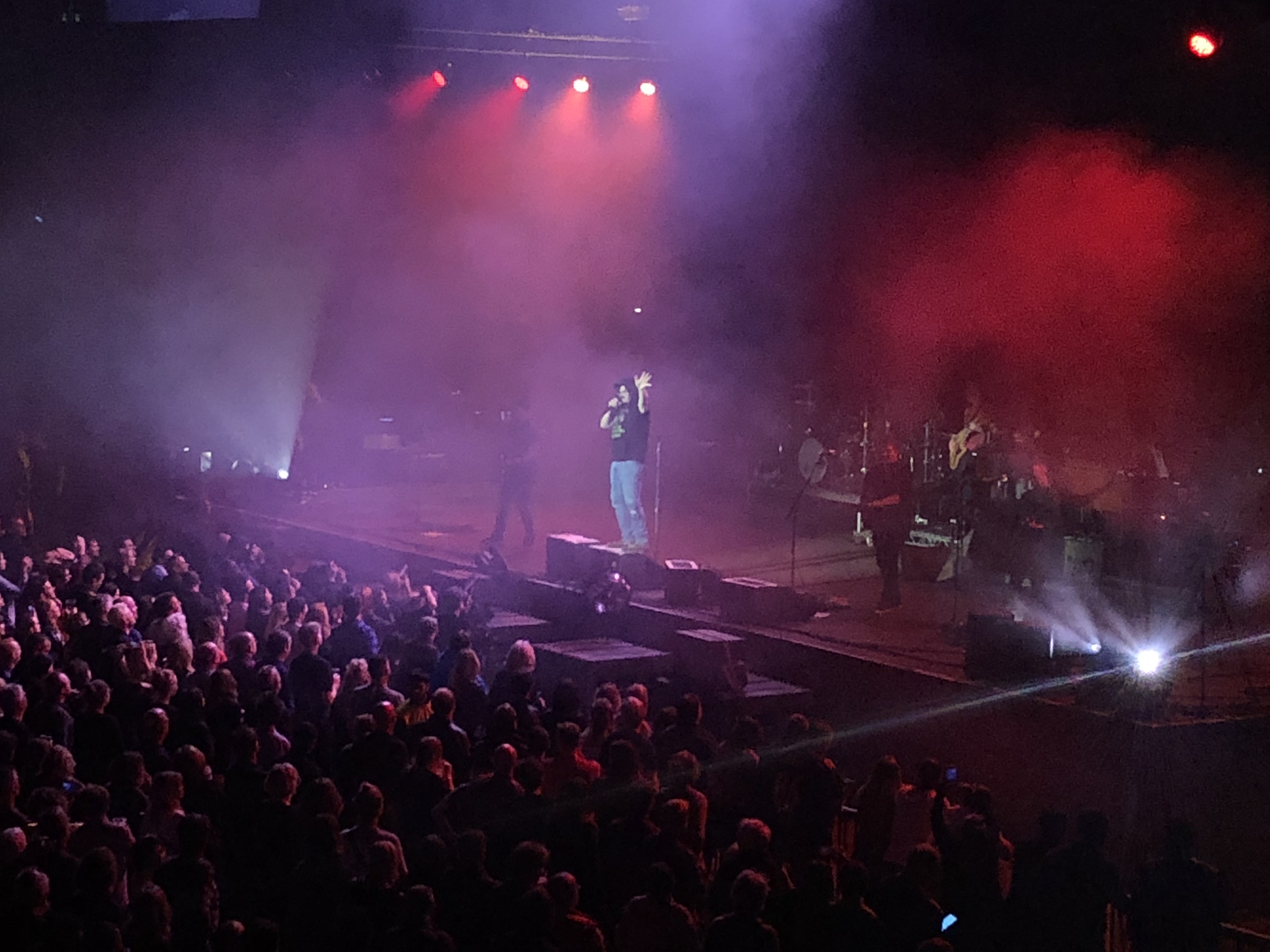 BluesFest London Review