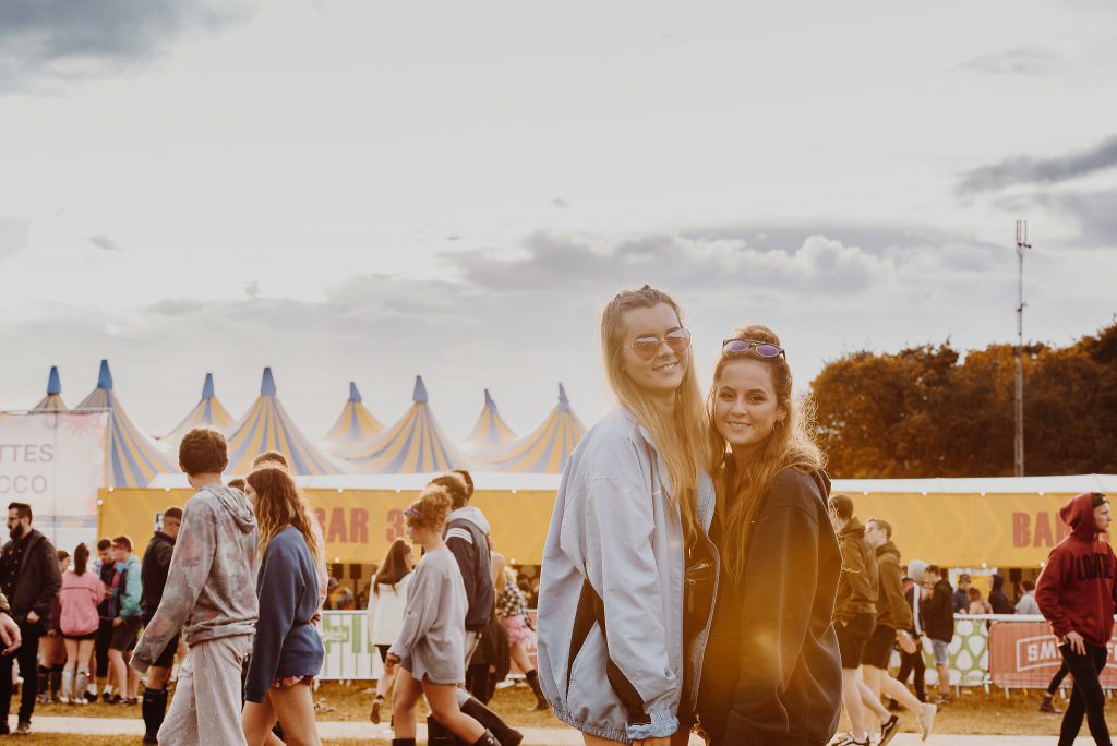2018 LeedsFestival CaiDixon 3912 Web Leeds Festival Crowd