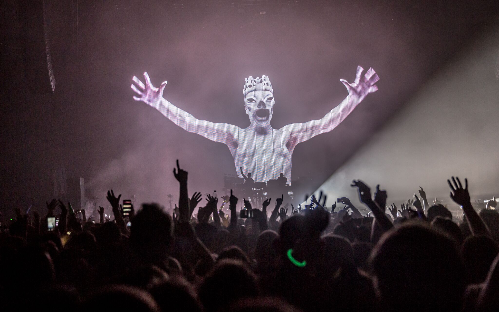 All Points East The Chemical Brothers