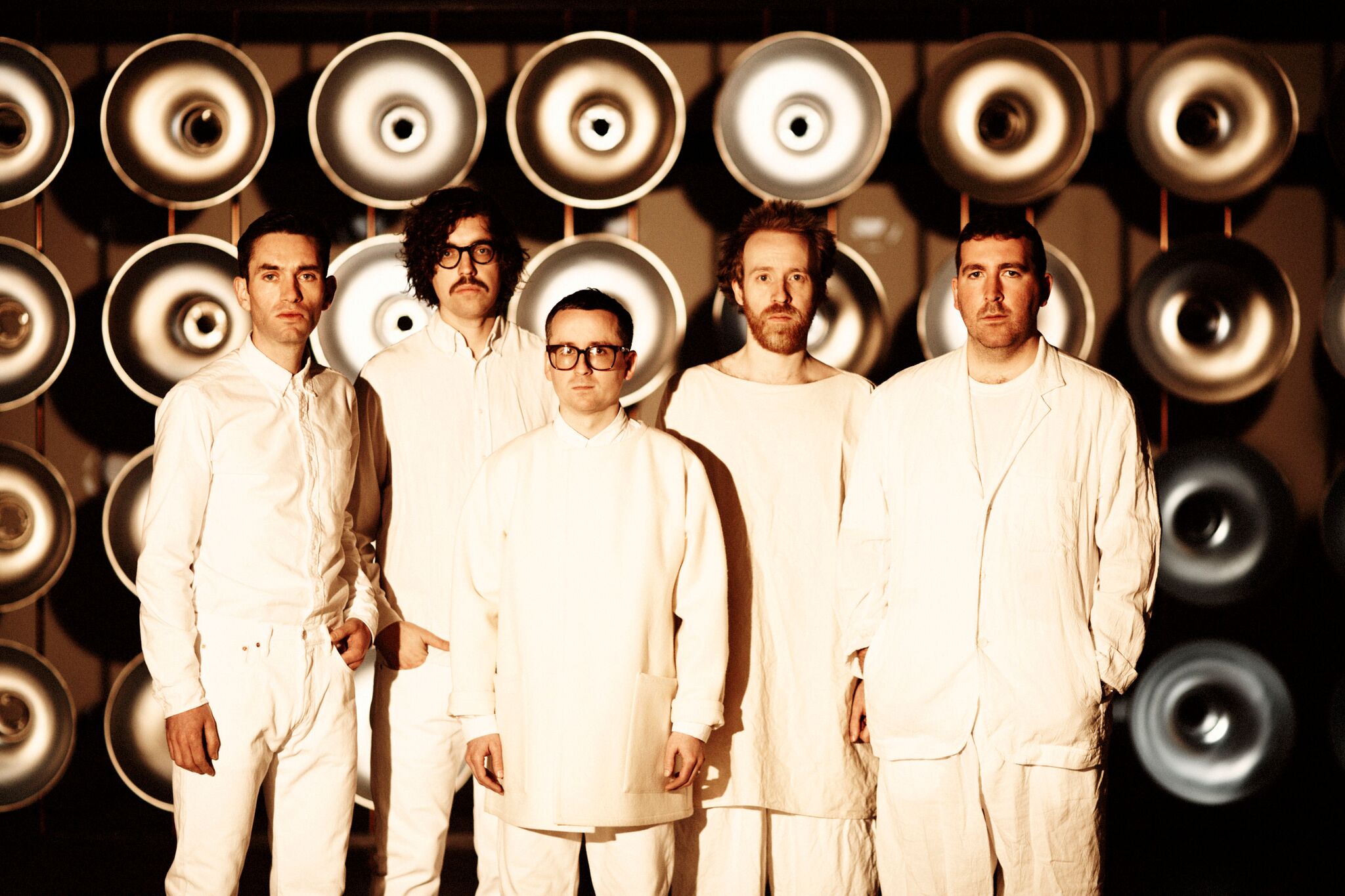 Hot Chip All Points East