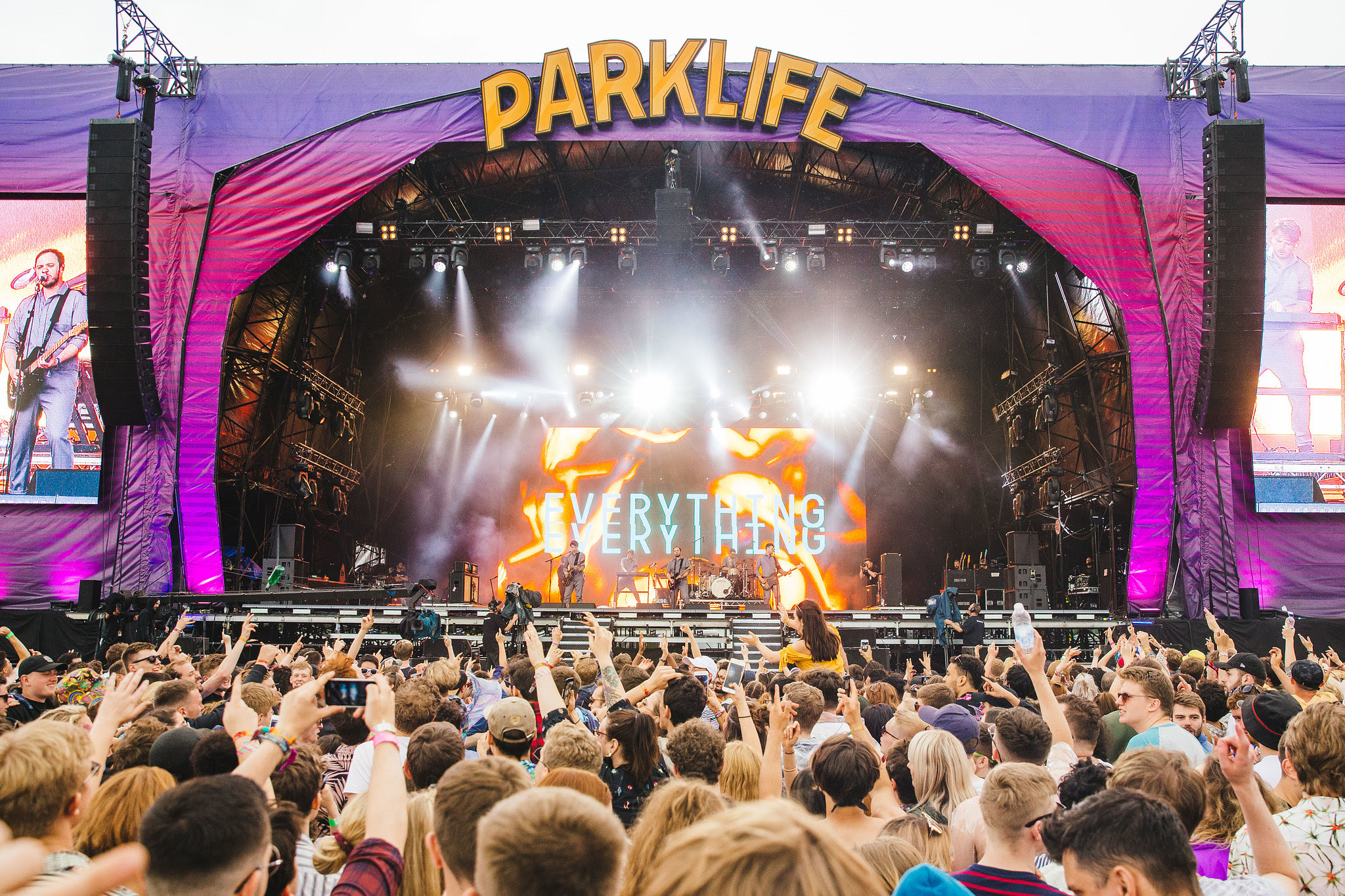Tramlines 2019 Student Tickets