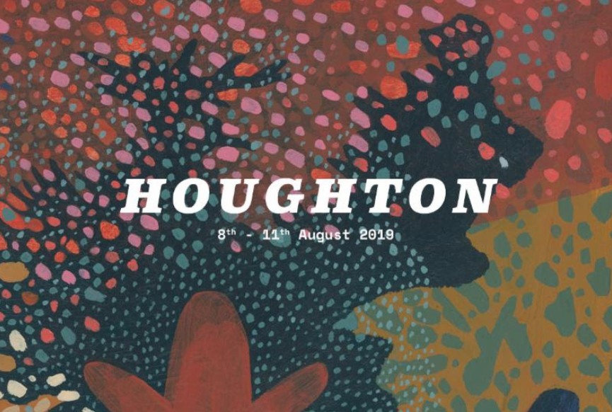 Houghton Artwork