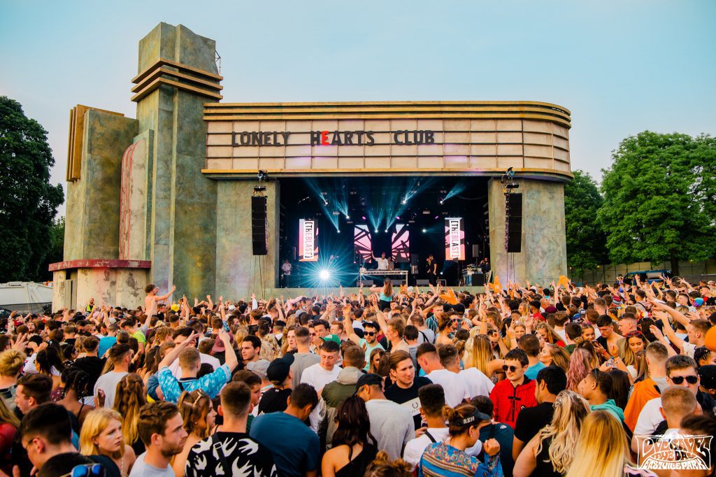 2018 LSTD Matt Eachus The Manc Photographer 038 Lonely Hearts Club