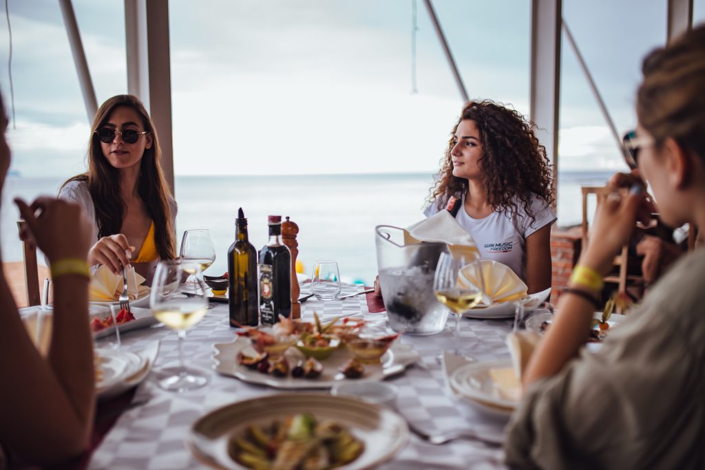 Kala festival restaurant