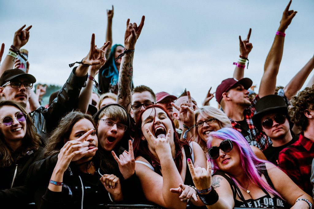 2018 Download © Sarah Koury92 Web Download Festival Downloaders