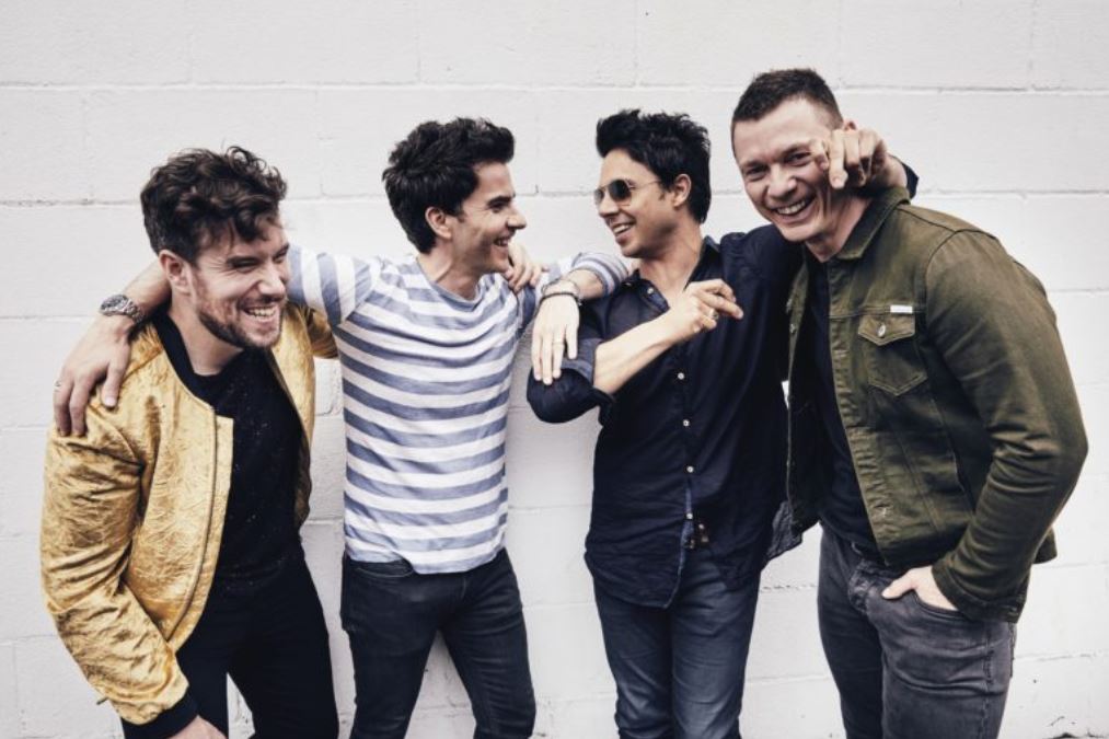 Stereophonics This Is Tomorrow