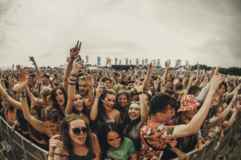 JackKimberPhotography Truck Festival Crowd