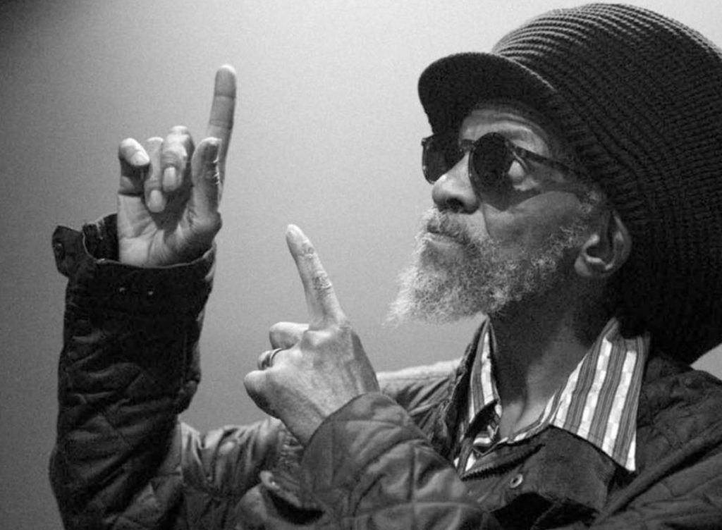Jah Shaka Wee Dub Festival 2019