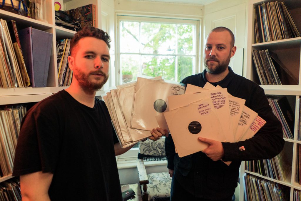 Kahn and Neek Wee Dub Festival 2019