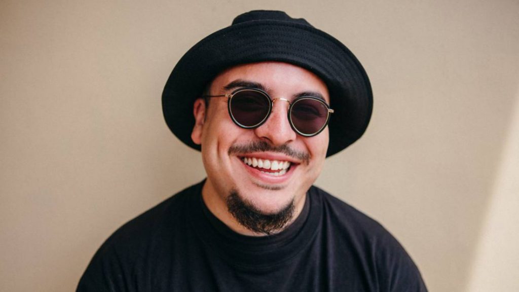 Kiko Bun Wee Dub Festival 2019