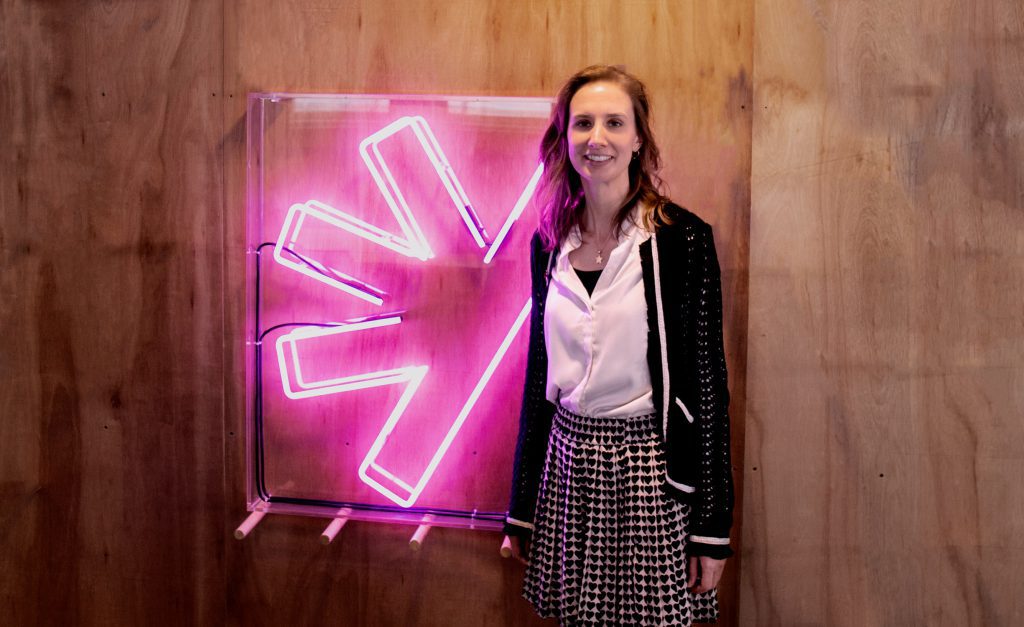 L19 Festival Executive Gemma Holsgrove L19 Festival Executive Gemma Holsgrove