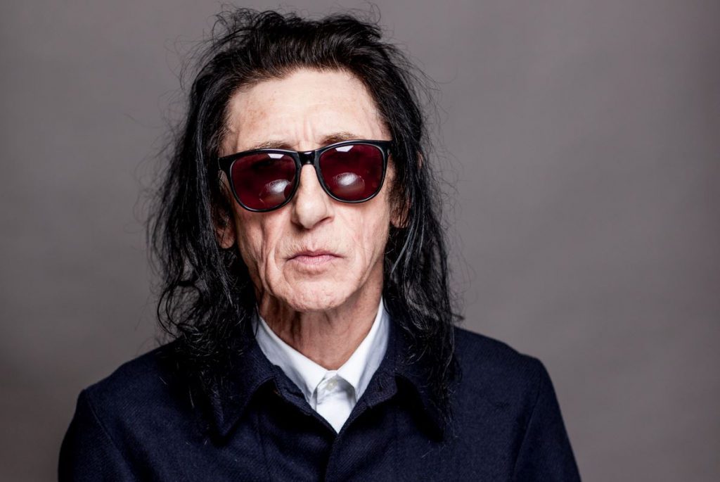 john John Cooper Clarke